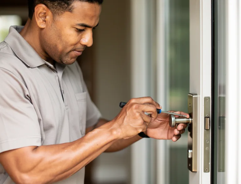 Locksmith service in Pflugerville